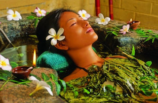 7 Unusual Massage Therapies