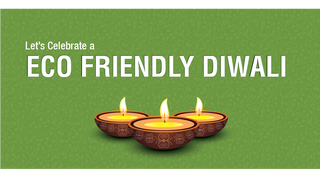 Eco-Friendly Alternatives to Deepawali Firecrackers