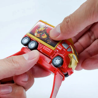 SuperHero Projector for Kids