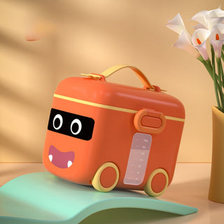 Baby Milk Powder Box