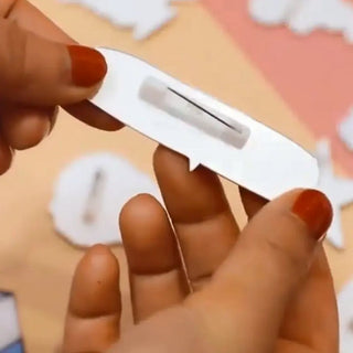 One Piece Acrylic Badge | Acrylic Safety Pins for Luffy Fans