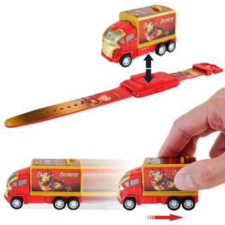 SuperHero Projector for Kids