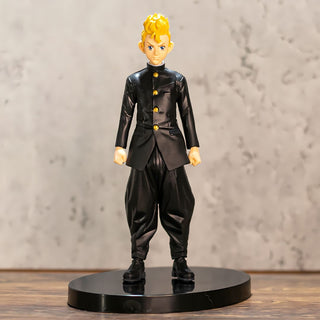 Takemichi Hanagaki Figurine