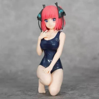 The Quintessential Quintuplets Collection | Cool Girls of Anime