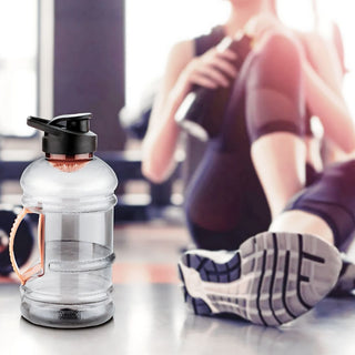 Stylish Gym Water Bottle 1.5 Ltr