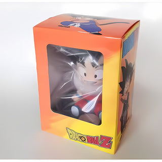 Dragon Ball Z Goku - Young Goku Bobblehead