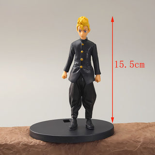 Takemichi Hanagaki Figurine