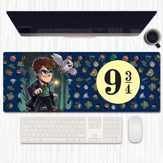 Harry Potter Desk Mat – Wizarding World Collection