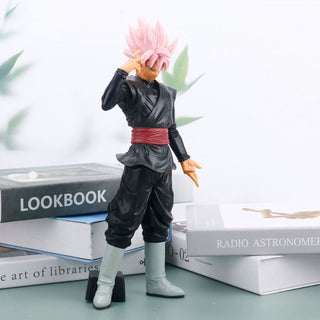 Super Saiyan Rose Goku