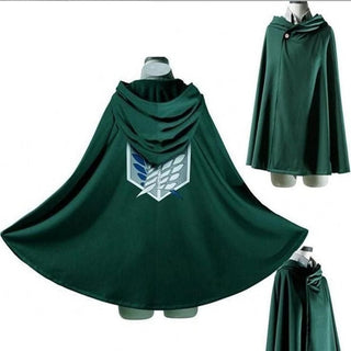 Attack on Titan Cloak