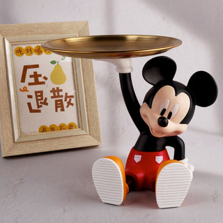 Mickey Mouse Storage Tray