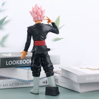 Super Saiyan Rose Goku
