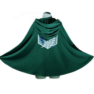 Attack on Titan Cloak