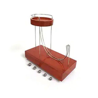 Mesmerizing Motion Machine