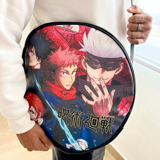 Anime Adventure Backpacks | Carry Your Fandom Everywhere