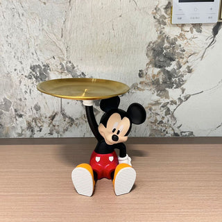 Mickey Mouse Storage Tray