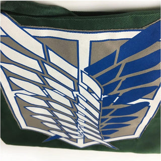 Attack on Titan Cloak