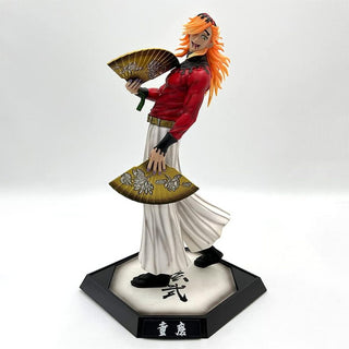 Blade n Blood: Demon Slayer Collection – 11.8” Premium Anime Figurines