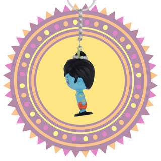 Little Krishna Keychain