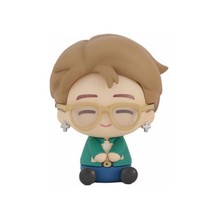 BTS Tinytan in Dynamite! Officially Licensed Figures by Banpresto