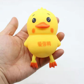 Duck Stress Relief Toy