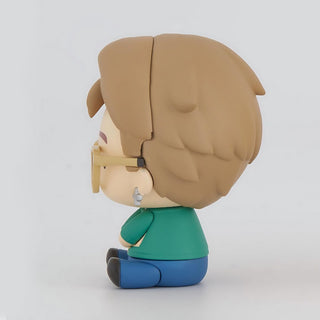 BTS Tinytan in Dynamite! Officially Licensed Figures by Banpresto