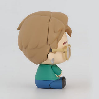 BTS Tinytan in Dynamite! Officially Licensed Figures by Banpresto