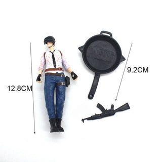 PUBG Collection - Figurine