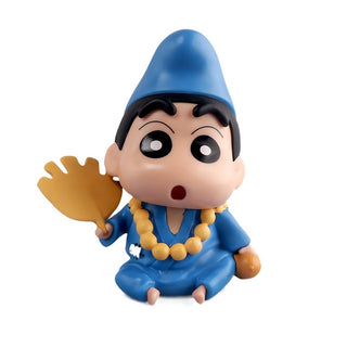 Shinchan Yogi Baba