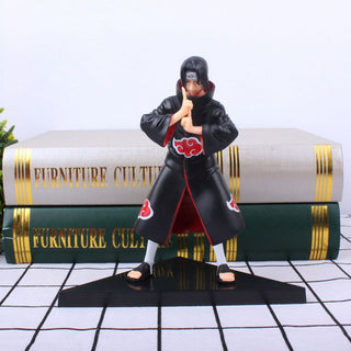 Naruto Shippuden Itachi Action Figure