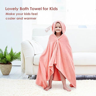 Baby Hooded Towel