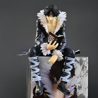 Phantom Tactician Figurine | Hunter x Hunter Chrollo Figure