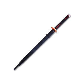 Katana Umbrella With Long Handle 