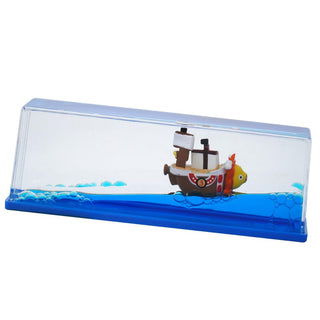 Unsinkable the One Piece Thousand Sunny Ship | One Piece Merchandise