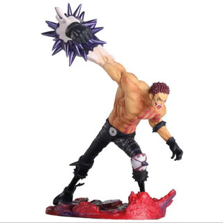 Charlotte Katakuri Anime Figurine