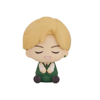 BTS Tinytan in Dynamite! Officially Licensed Figures by Banpresto