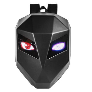 Led Backpack | App Based | Famous Akshay Kumar Backpack