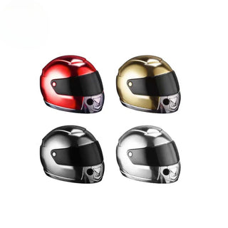 Helmet Shaped Flame Lighter