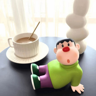 Cute Gian Collectible