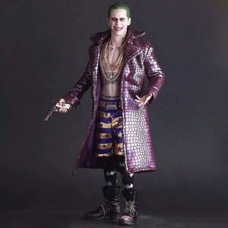 Imposter Joker Action Figure | 1:6 Scale (30 cm) – Ultimate Collectible Edition