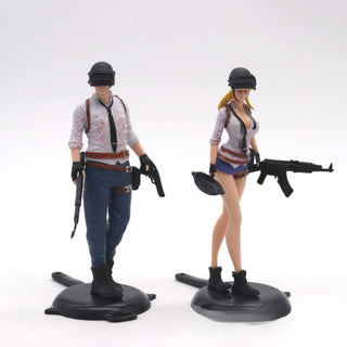 PUBG Collection - Figurine