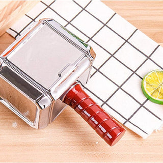 Fancy Hammer Shaped Mug - Mjölnir Inspired