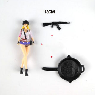 PUBG Collection - Figurine