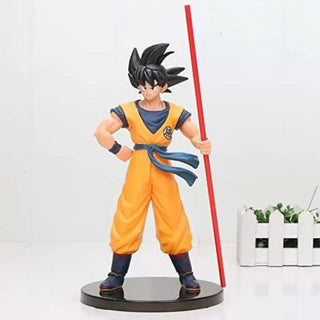 Geekmonkey Dragonball Super Movie Son Goku Anime Figurines