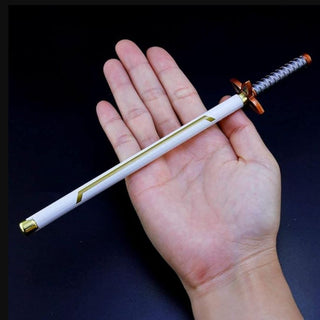 Buy Katana Shaped Pen | Ultimate Demon Slayer Inspired Writing Tool