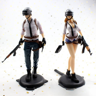 PUBG Collection - Figurine