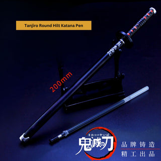 Buy Katana Shaped Pen | Ultimate Demon Slayer Inspired Writing Tool