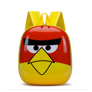 Angry Birds Backpack