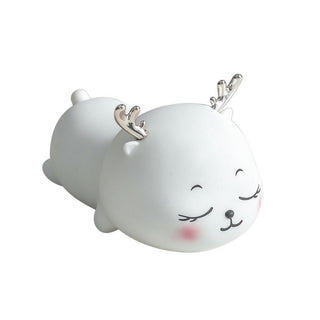 Fawn Color-Changing Night Light