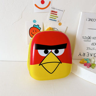 Angry Birds Backpack